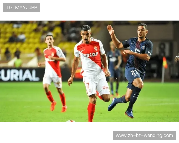 法甲摩纳哥队17岁新星介绍:潜力值爆表 法甲摩纳哥队17岁新星介绍:潜力值爆表