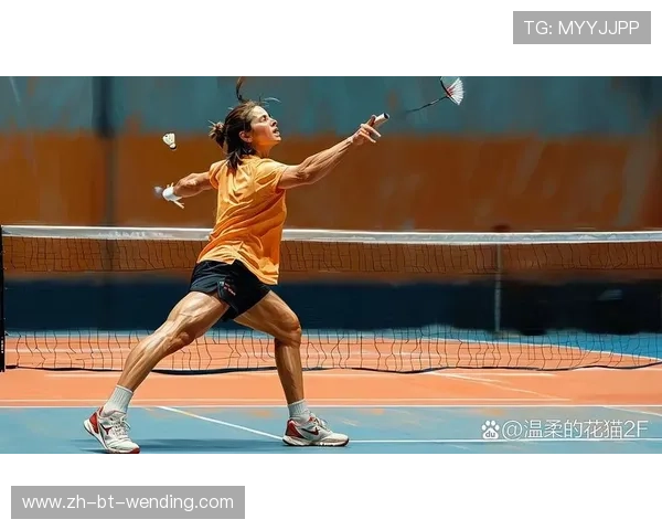 羽毛球击球没力 羽毛球击球没力