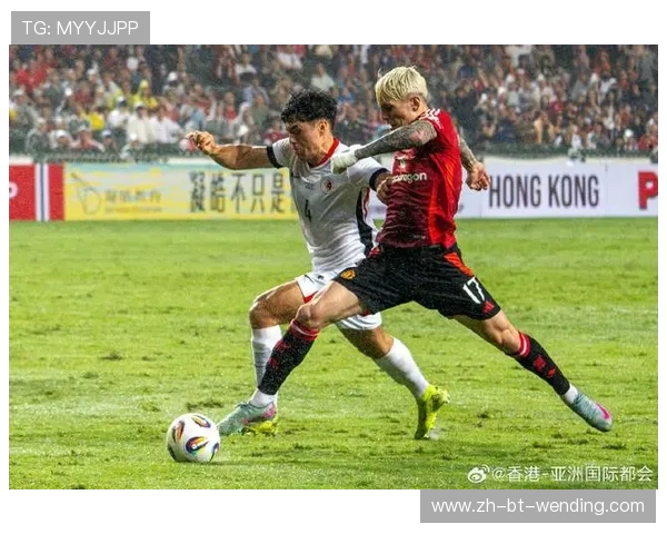 香港球迷最喜欢的英超球队:文化与影响分析 香港球迷最喜欢的英超球队:文化与影响分析